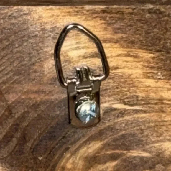 Franklin Tennessee Wooden City Home Plaque Picture Geographic Coordinate Sign - Picture 5 of 5